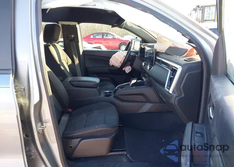 2023 GMC Canyon 2Wd Short Box Elevation z USA, uszkodzony, nr VIN 1GTP5BEKXP1147257